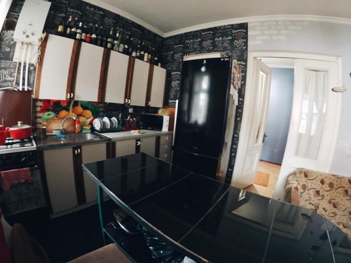 Valera Homestay Tbilisi Zewnętrze zdjęcie