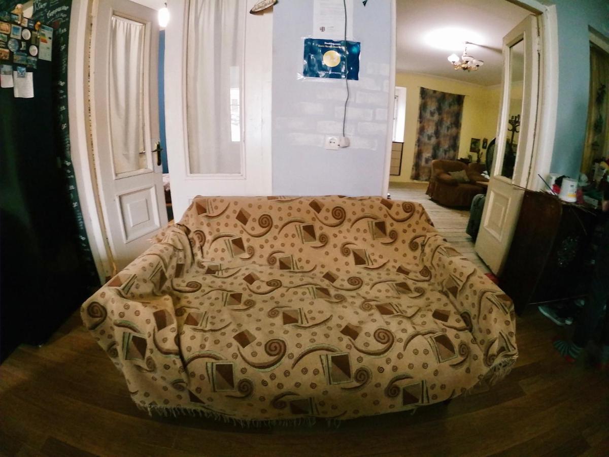 Valera Homestay Tbilisi Zewnętrze zdjęcie