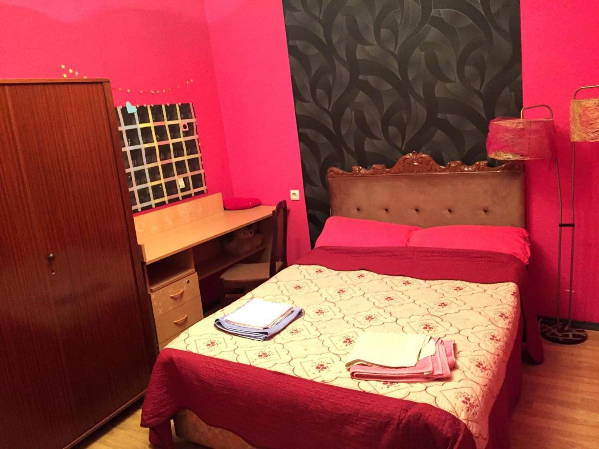 Valera Homestay Tbilisi Zewnętrze zdjęcie