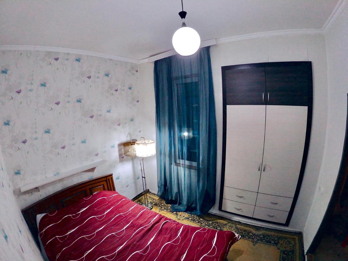 Valera Homestay Tbilisi Zewnętrze zdjęcie