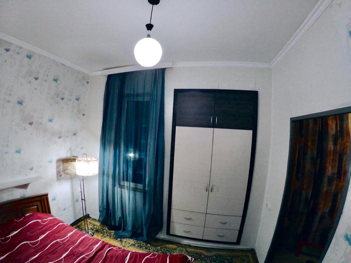 Valera Homestay Tbilisi Zewnętrze zdjęcie