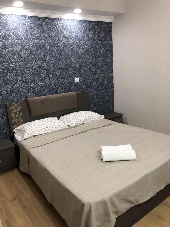 Valera Homestay Tbilisi Zewnętrze zdjęcie