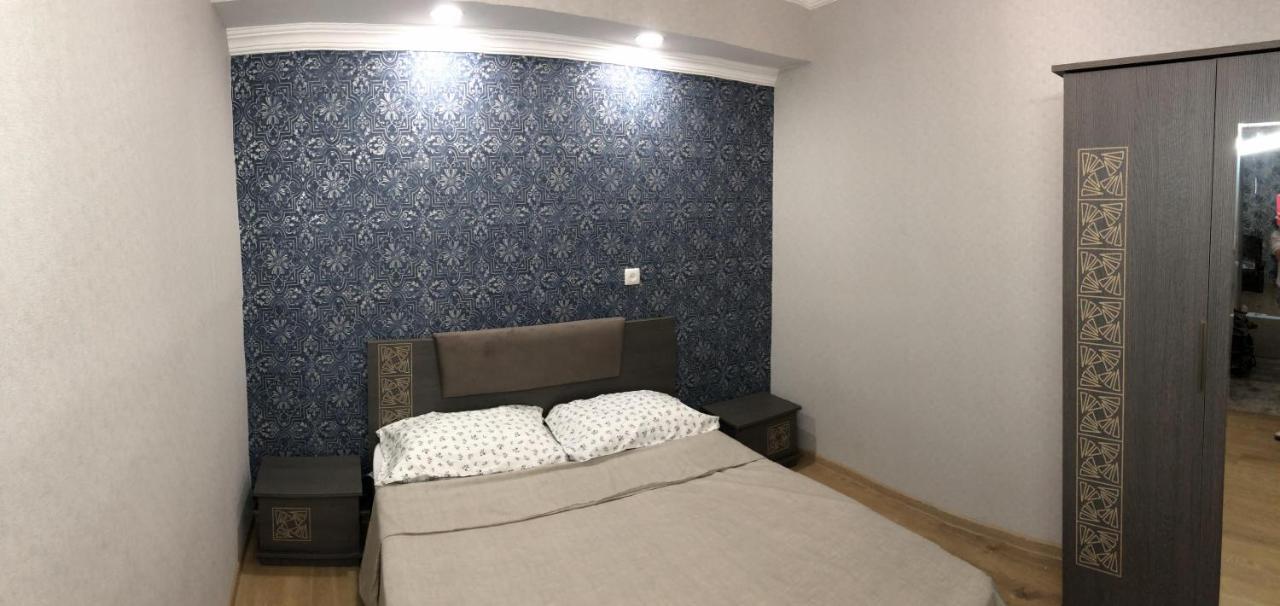 Valera Homestay Tbilisi Zewnętrze zdjęcie