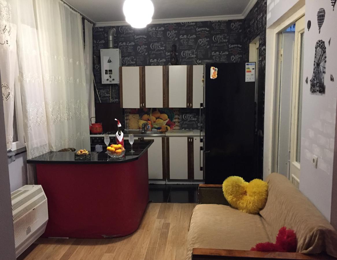 Valera Homestay Tbilisi Zewnętrze zdjęcie