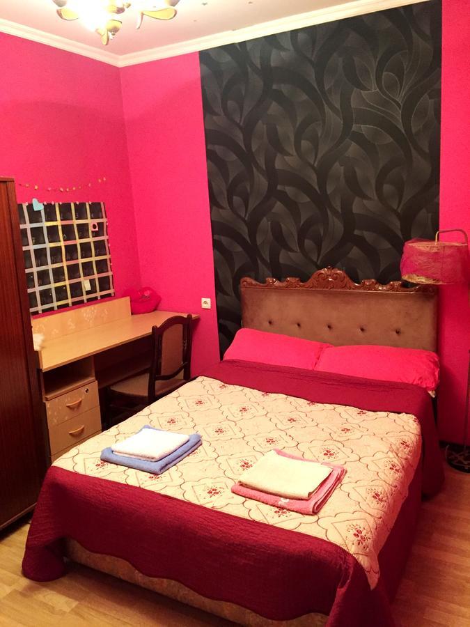 Valera Homestay Tbilisi Zewnętrze zdjęcie